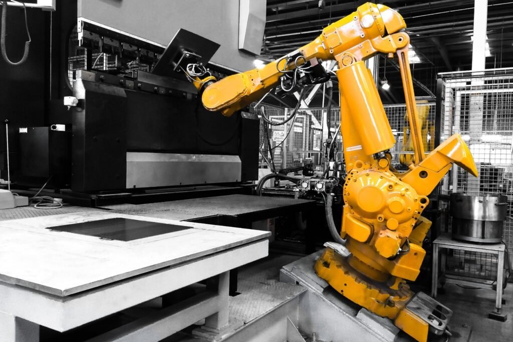 The Power of Strategic Acquisitions in Manufacturing